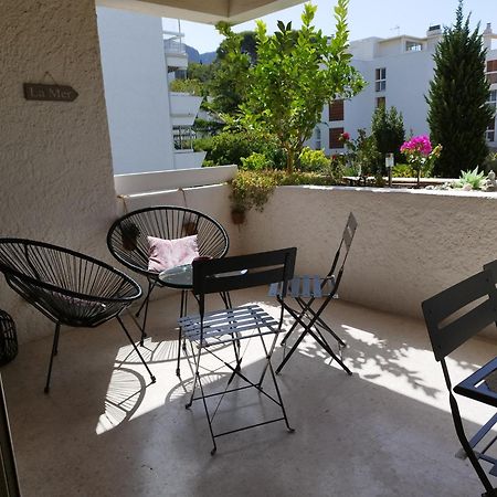 Mon Petit Paradis, Cassis Centre Apt 90 M2, 200 M Mer, Terr Plein Sud, Clim Park Prive エクステリア 写真