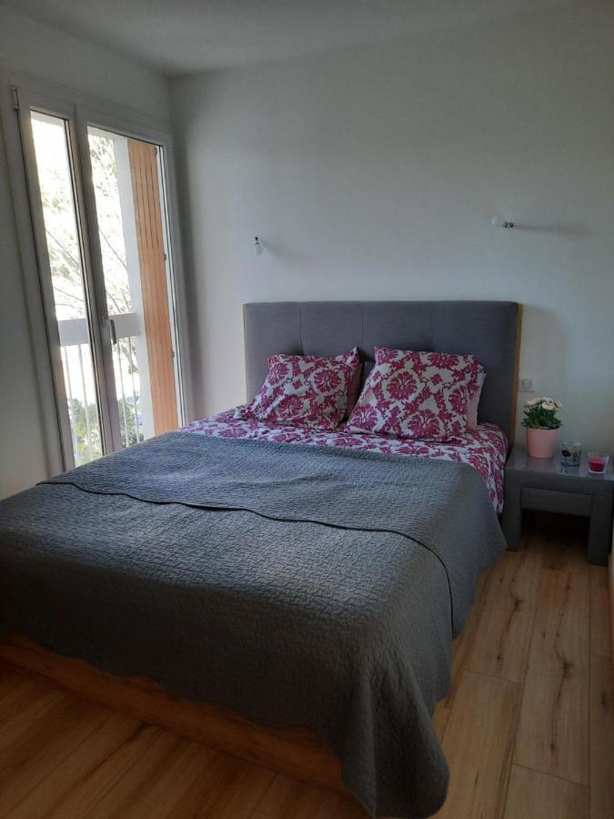 Mon Petit Paradis, Cassis Centre Apt 90 M2, 200 M Mer, Terr Plein Sud, Clim Park Prive エクステリア 写真