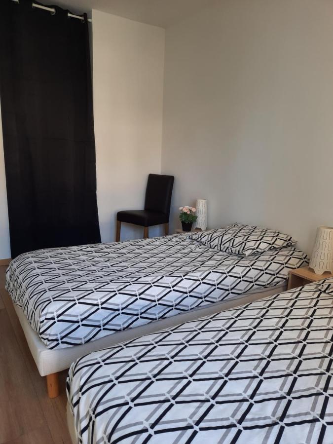 Mon Petit Paradis, Cassis Centre Apt 90 M2, 200 M Mer, Terr Plein Sud, Clim Park Prive エクステリア 写真