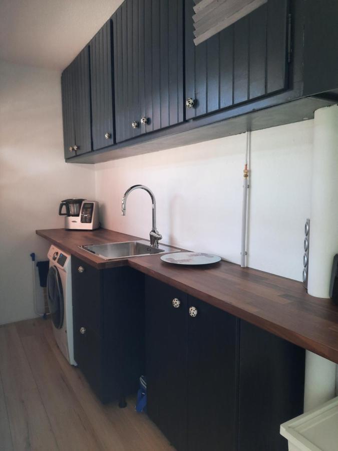 Mon Petit Paradis, Cassis Centre Apt 90 M2, 200 M Mer, Terr Plein Sud, Clim Park Prive エクステリア 写真