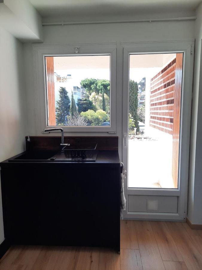 Mon Petit Paradis, Cassis Centre Apt 90 M2, 200 M Mer, Terr Plein Sud, Clim Park Prive エクステリア 写真