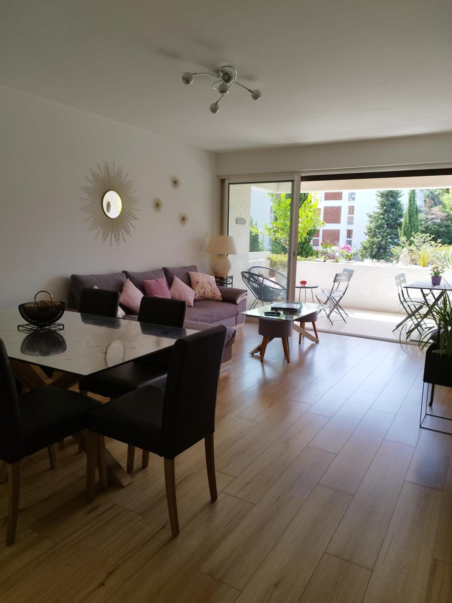Mon Petit Paradis, Cassis Centre Apt 90 M2, 200 M Mer, Terr Plein Sud, Clim Park Prive エクステリア 写真